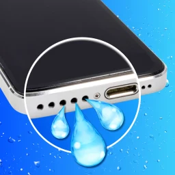 Ícone de Speaker Cleaner - Remove Water